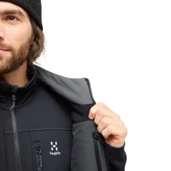 Mimic Alert Insulated Vest