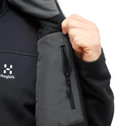 Mimic Alert Insulated Vest