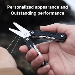 Mini Sailor Scissors Version