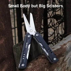 Mini Sailor Scissors Version