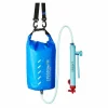 Mission 5L Gravity Water Filter & Purifier