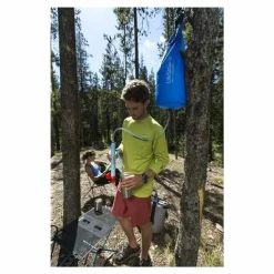 Mission 5L Gravity Water Filter & Purifier