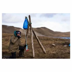 Mission 5L Gravity Water Filter & Purifier