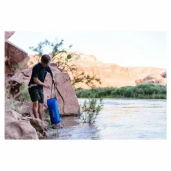 Mission 5L Gravity Water Filter & Purifier