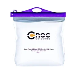 650ml Buc Food Bag