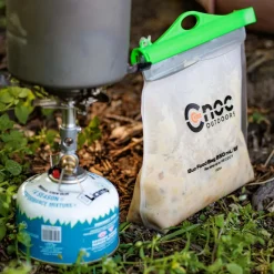 650ml Buc Food Bag