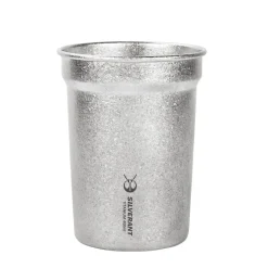 400ml Titanium Beer Cup
