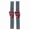 20mm Accessory Straps with Hook Release - 2m