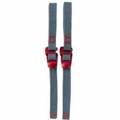 10mm Accessory Straps with Hook Release - 2m