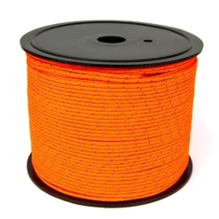 3mm Reflective Guyline - Sold by the metre