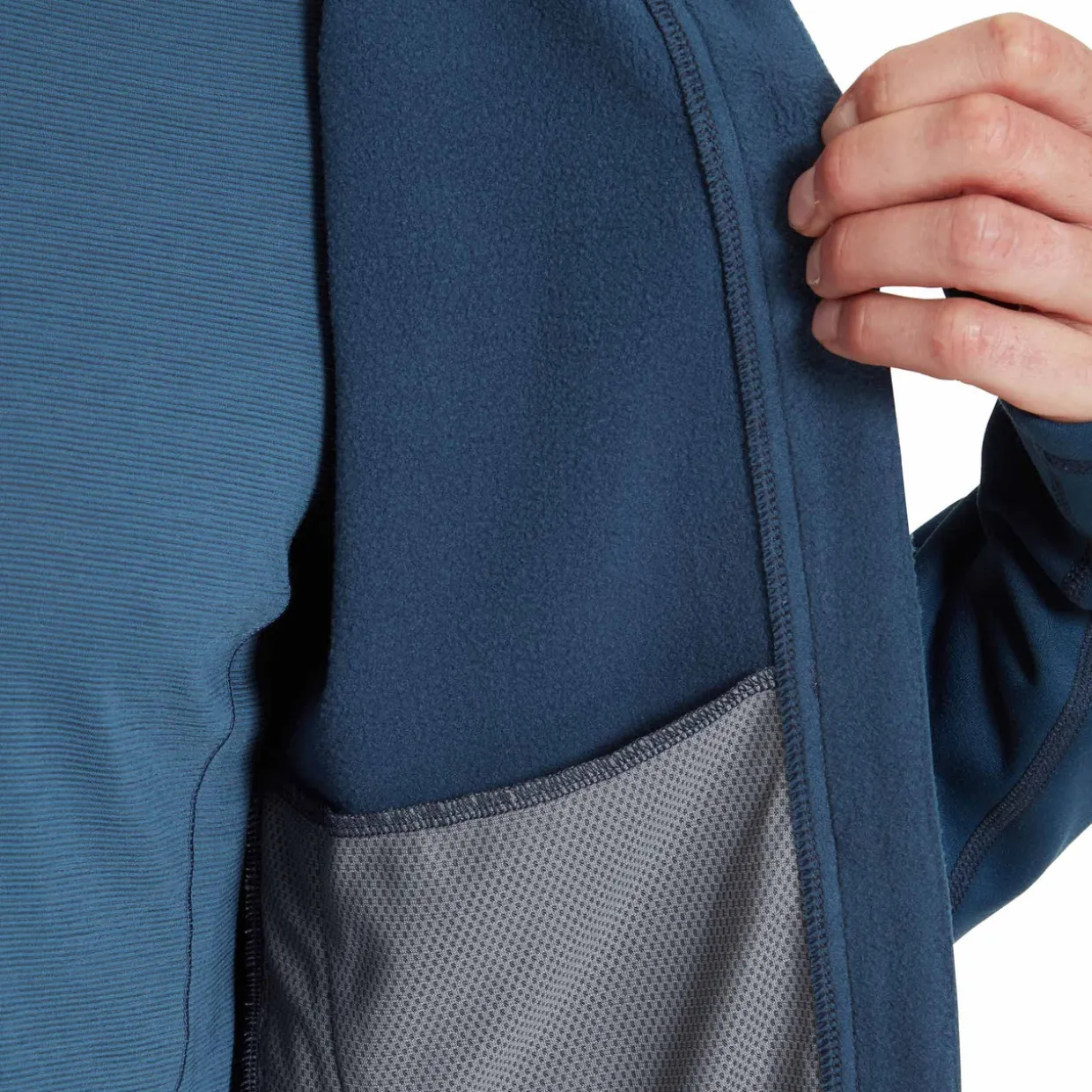 Modulus Hoody