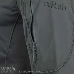 Modulus Hoody