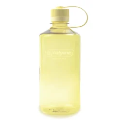 Monochrome Narrow Mouth 1L Tritan Sustain Bottle