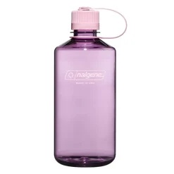 Monochrome Narrow Mouth 1L Tritan Sustain Bottle