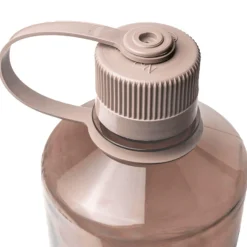 Monochrome Narrow Mouth 1L Tritan Sustain Bottle