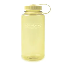 Monochrome Wide Mouth 1L Tritan Sustain Bottle