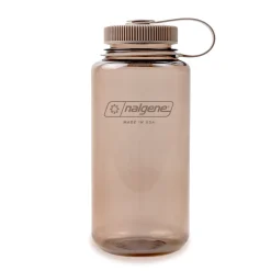 Monochrome Wide Mouth 1L Tritan Sustain Bottle