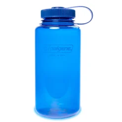 Monochrome Wide Mouth 1L Tritan Sustain Bottle
