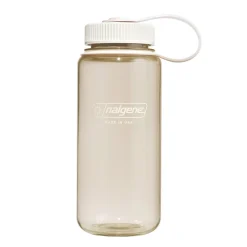 Monochrome Wide Mouth 1L Tritan Sustain Bottle