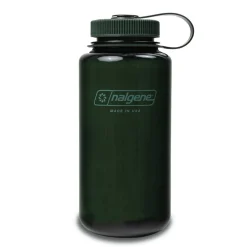 Monochrome Wide Mouth 1L Tritan Sustain Bottle