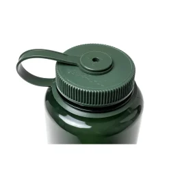 Monochrome Wide Mouth 1L Tritan Sustain Bottle