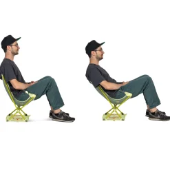 Moonlite Elite Reclining Camp Chair