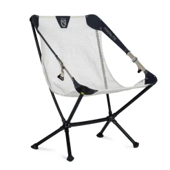 Moonlite Reclining Camp Chair