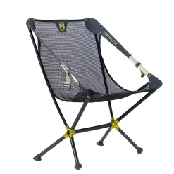 Moonlite Reclining Camp Chair