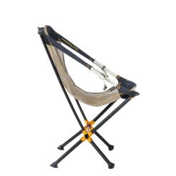 Moonlite Reclining Camp Chair