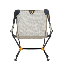 Moonlite Reclining Camp Chair
