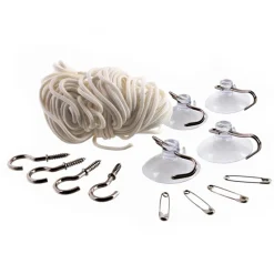 Mosquito Net Hanging Kit