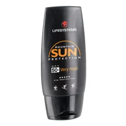 Mountain SPF50+ Sun Protection - Past Season