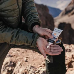 Mountain SPF50+ Sun Protection