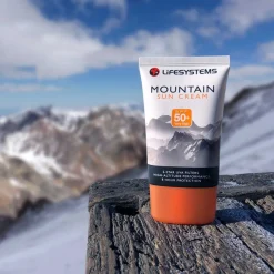 Mountain SPF50+ Sun Protection