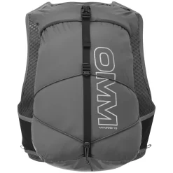 MountainFire 15 Vest Pack with 2 x 350ml Flexi Flasks