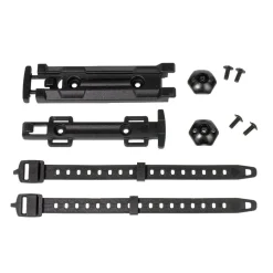Mounting-Set Toptube Bags