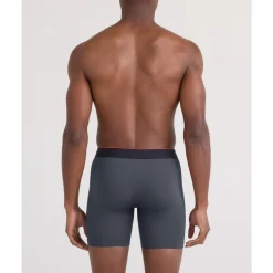 Multi-Sport Mesh Boxer Brief Fly