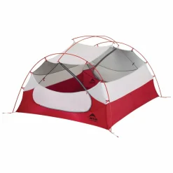 Mutha Hubba NX Tent