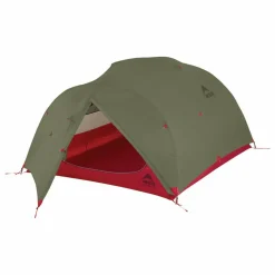 Mutha Hubba NX Tent