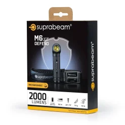 M6xr Defend 2000 Multilamp