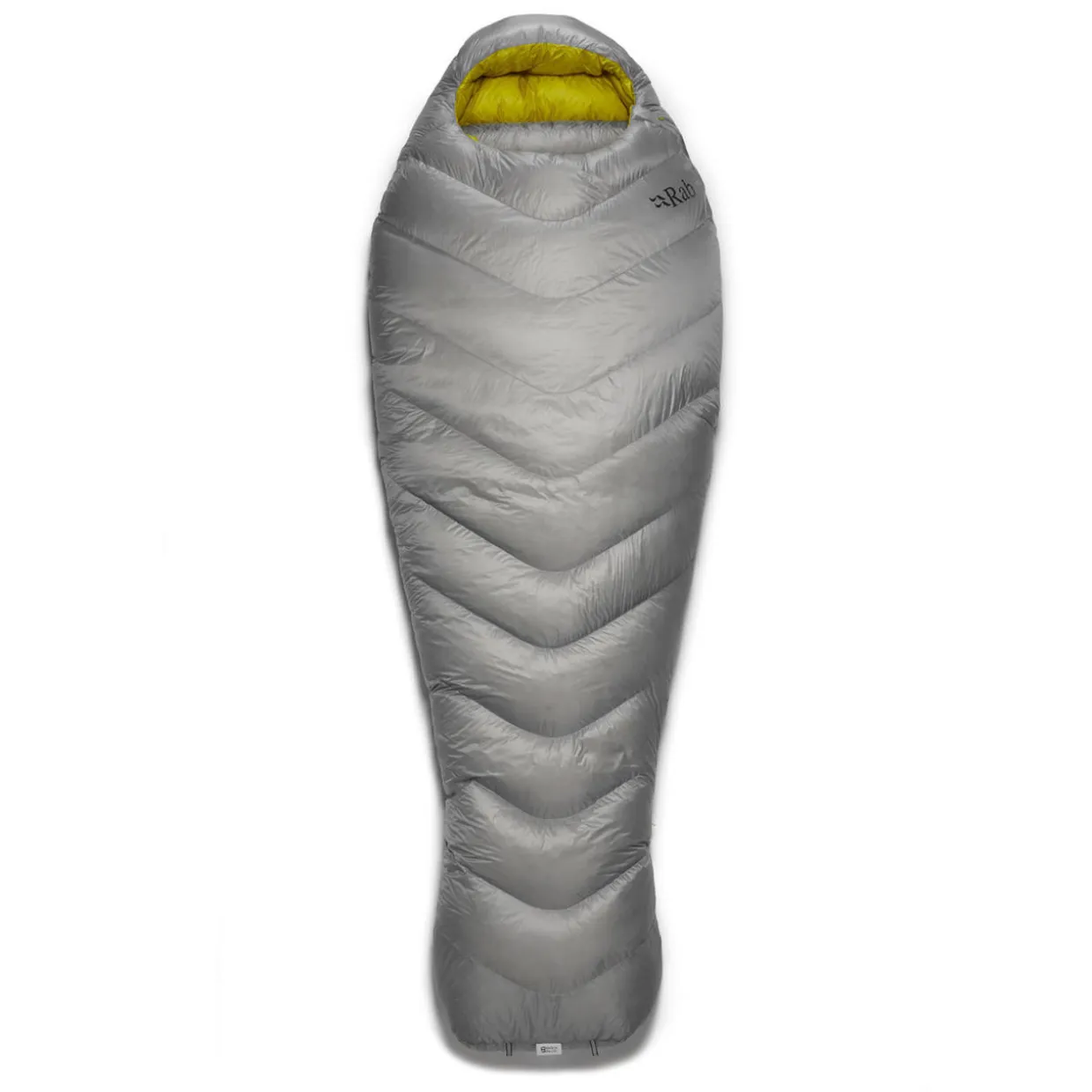 Mythic 600 Down Sleeping Bag