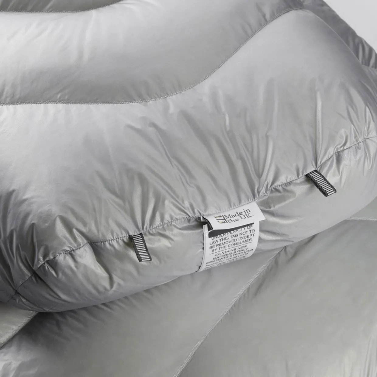Mythic 600 Down Sleeping Bag
