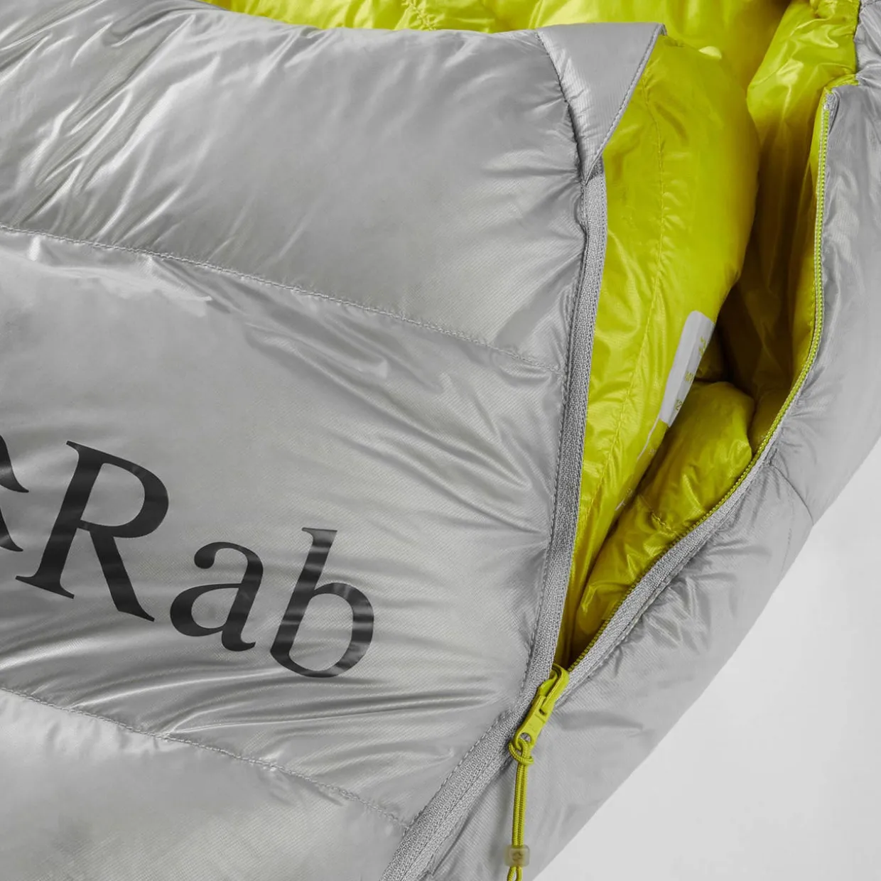 Mythic 600 Down Sleeping Bag