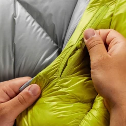 Mythic 400 Down Sleeping Bag