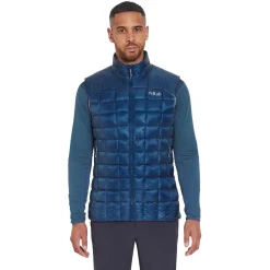 Mythic Down Vest
