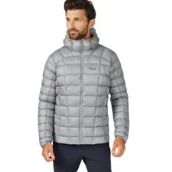 Mythic G Down Jacket