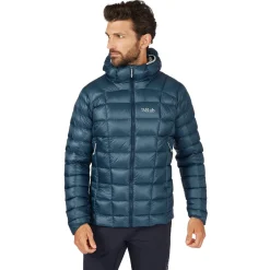 Mythic G Down Jacket