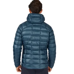 Mythic G Down Jacket