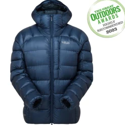 Mythic Ultra Down Jacket