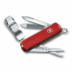 Nail Clip 580